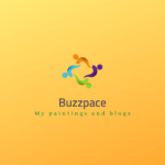 Buzzpace-My Paintings and Blogs